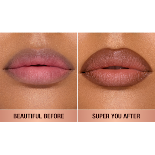 Lip Cheat CONTOUR DUO TAN