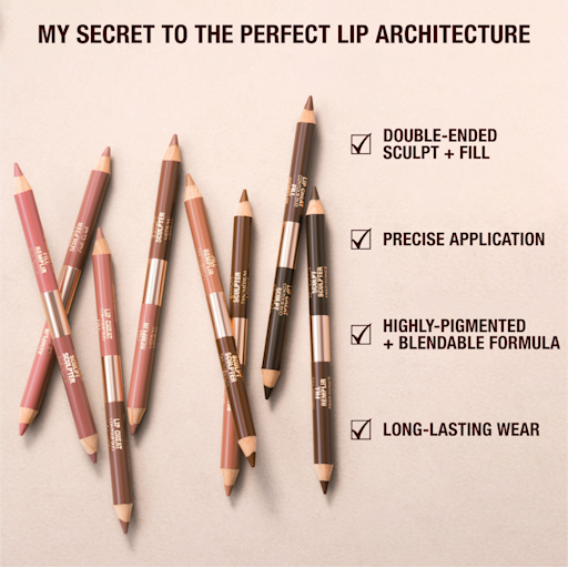 Lip Cheat CONTOUR DUO FAIR