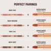 Lip Cheat CONTOUR DUO FAIR