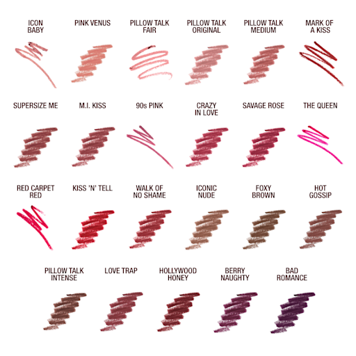 Lip Cheat Pillow Talk Fair