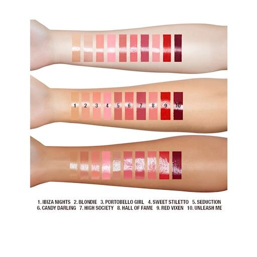 LIP LUSTRE BLONDIE