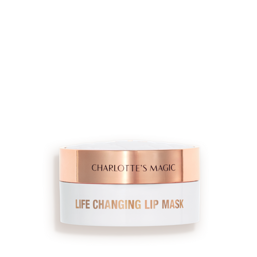 LIVSFORANDRENDE LEPPEMASKE MAGIC SHEER GLOW