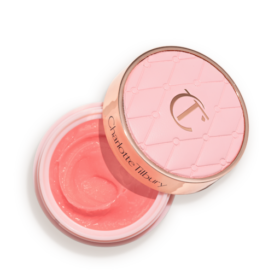 LIVSFORANDRENDE LEPPEMASKE PILLOW TALK FRESH GLOW