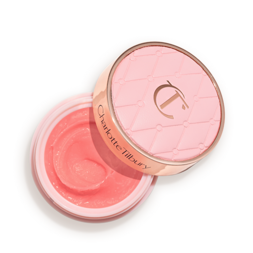 LIVSFORANDRENDE LEPPEMASKE PILLOW TALK FRESH GLOW