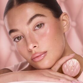 LIVSFORANDRENDE LEPPEMASKE PILLOW TALK FRESH GLOW