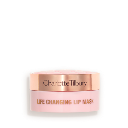 LIVSFORANDRENDE LEPPEMASKE PILLOW TALK FRESH GLOW