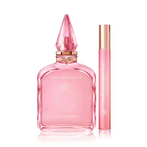 LOVE FREQUENCY 10 ML PARFYME