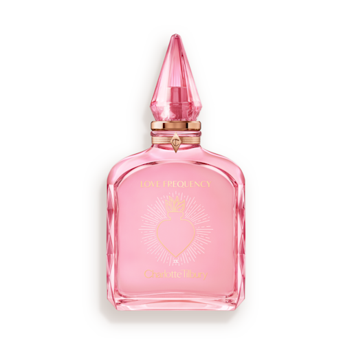 LOVE FREQUENCY 100 ML PARFYME