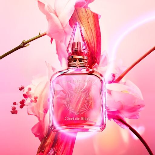 LOVE FREQUENCY 10 ML PARFYME