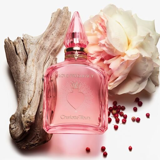 LOVE FREQUENCY 10 ML PARFYME