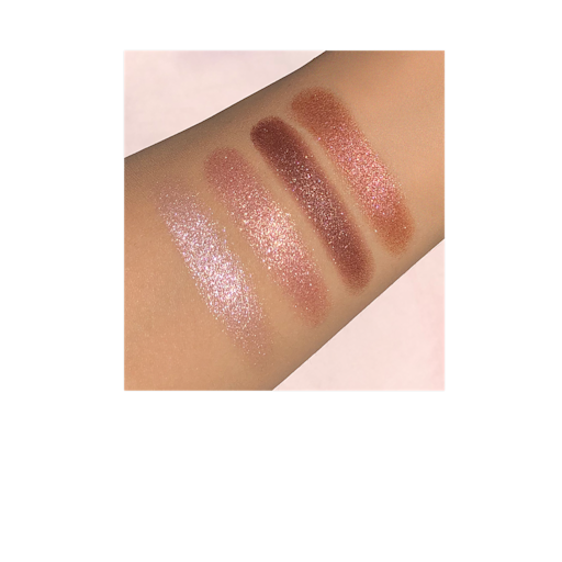 Luxury Palette PALETTE OF POPS – Pillow Talk