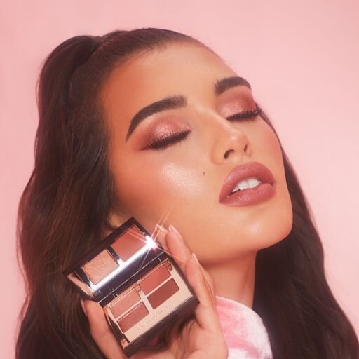 Luxury Palette «Pillow Talk DREAMS»