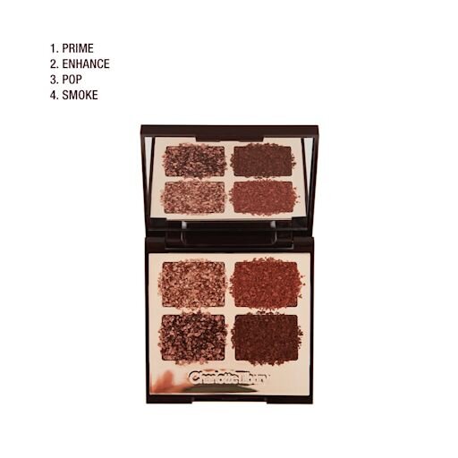 Luxury Palette «Pillow Talk DREAMS»