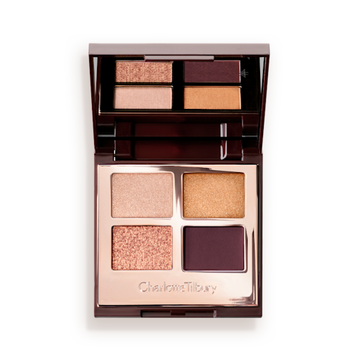 Luxury Palette QUEEN OF GLOW
