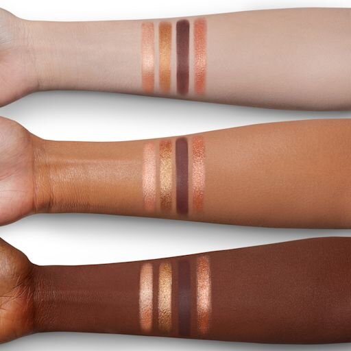 Luxury Palette QUEEN OF GLOW