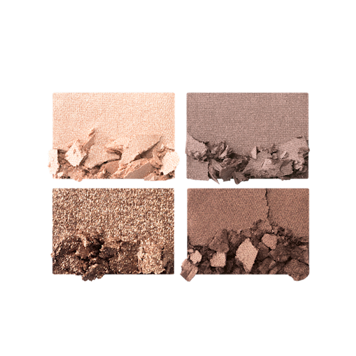 Luxury Palette THE Golden Goddess