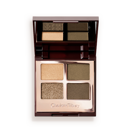 Luxury Palette The Rebel