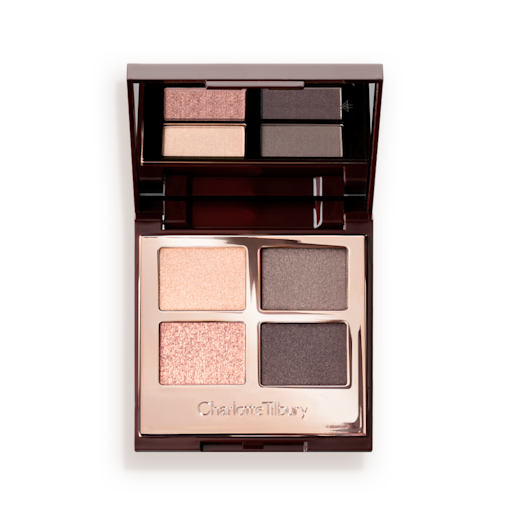 LUXURY PALETTE THE UPTOWN GIRL