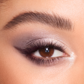 LUXURY PALETTE THE UPTOWN GIRL