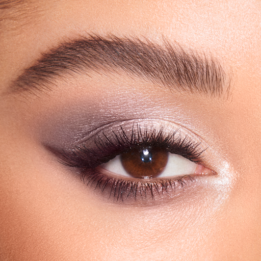 LUXURY PALETTE THE UPTOWN GIRL