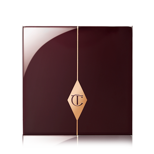 Luxury Palette Walk of No Shame