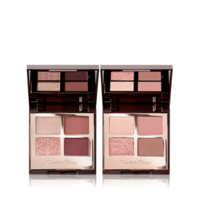 Luxury Palette Øyenskygger sett ØYESETT