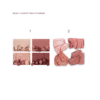 Luxury Palette Øyenskygger sett ØYESETT