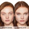 CONCEAL AND CORRECT KIT ANSIKTSSETT