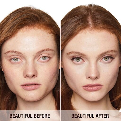 CONCEAL AND CORRECT KIT ANSIKTSSETT