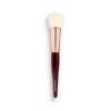 MAGIC COMPLEXION BRUSH ROSE GOLD & NIGHT CRIMSON