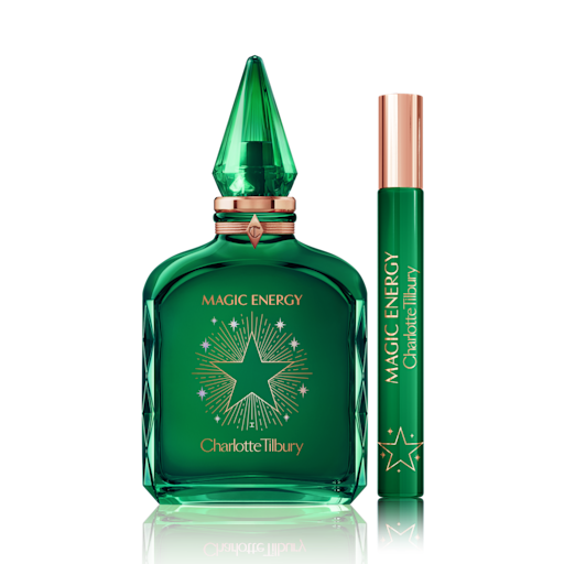 MAGIC ENERGY 10 ML PARFYME