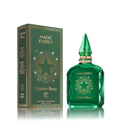 MAGIC ENERGY 100 ML PARFYME
