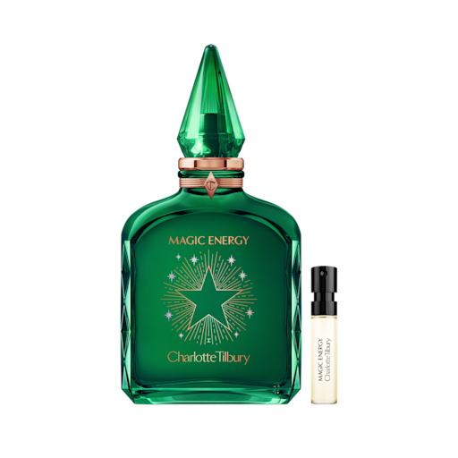 MAGIC ENERGY 100 ML PARFYME