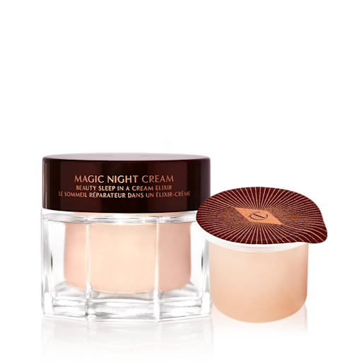 MAGIC NIGHT CREAM 50 ML PÅFYLL