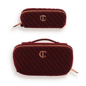 MAKEUP BAG OF DREAMS DUO SMINKEPOSESETT