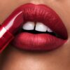 Matte Revolution CINEMATIC RED
