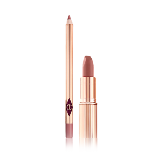 Matte Revolution LIP KIT – SMINKESETT