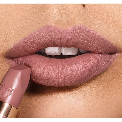 Matte Revolution LIP KIT – SMINKESETT