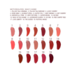 Matte Revolution LIP KIT – SMINKESETT