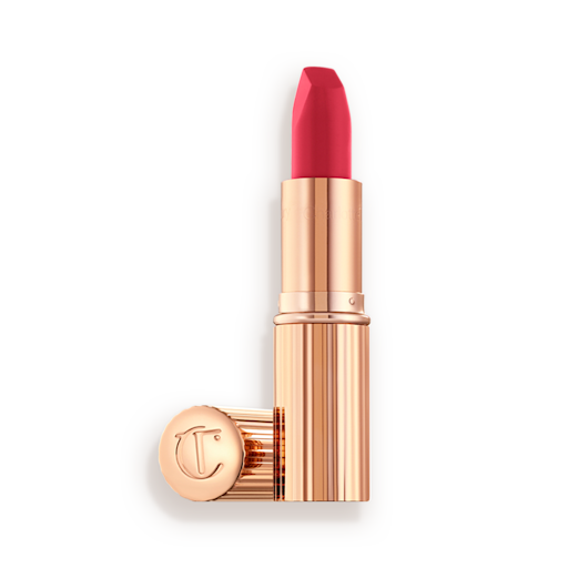 Matte Revolution LOST CHERRY