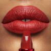 Matte Revolution MARK OF A KISS