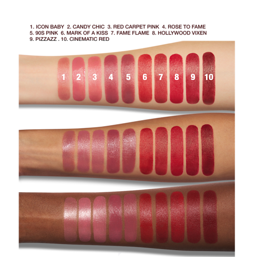 K.I.S.S.I.N.G CANDY CHIC