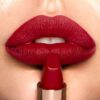 Matte Revolution RED CARPET RED