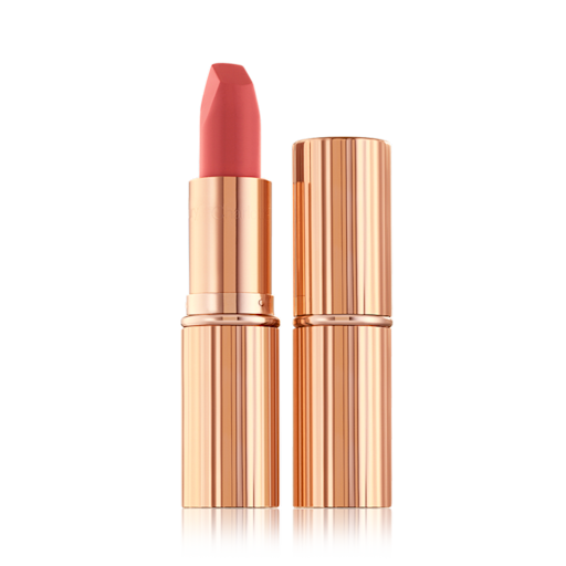 Matte Revolution SEXY SIENNA