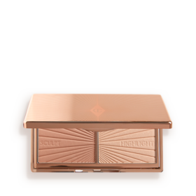 MINI Filmstar Bronze & Glow TIL MIDDEL