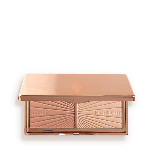 MINI Filmstar Bronze & Glow TIL MIDDEL