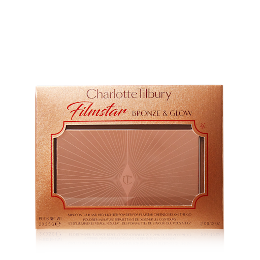 MINI Filmstar Bronze & Glow TIL MIDDEL