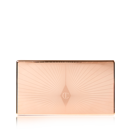 MINI Filmstar Bronze & Glow TIL MIDDEL