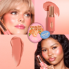 MINI UNREAL BLUSH, MORE SUMMER RUSH KIT Mini-blush-sett