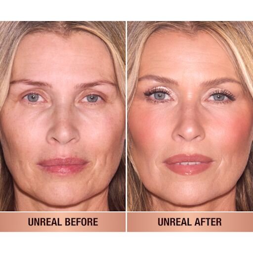 UNREAL BLUSH HEALTHY GLOW STICK ROSY GLOW